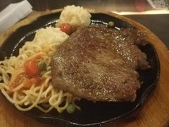 -豪客来牛排(新街口羊皮巷店)