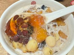 彬妈大满贯-彬媽糖水(侨鑫国际店)