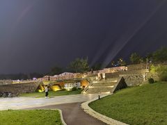 -莫子山公园