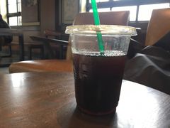 -星巴克臻选(成都宽窄巷子店)