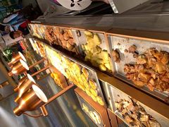 -亚马逊海鲜自助(梅溪湖步步高店)