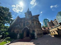 -马勒别墅饭店(静安寺店)