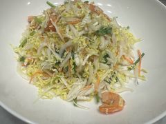-牟传仁饭庄(星海店)