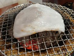 -大阪烧肉BAKA一代(十亩地店)