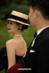 -帆拉斐婚纱摄影(春熙店)