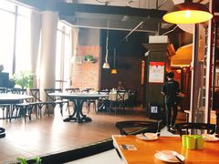 -热度餐厅(老佛爷店)