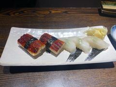 -桂马·日本料理·海胆·海鲜饭·酒场(民主广场店)