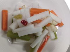 -香守·花胶鸡海鲜火锅(JW万豪店)