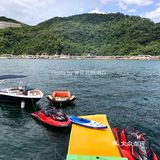 深圳游艇会｜今年与🌊海的第一次见面