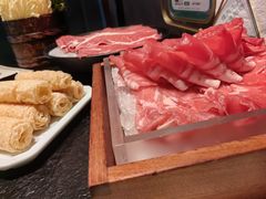 -阳坊涮肉(西直门凯德mall店)