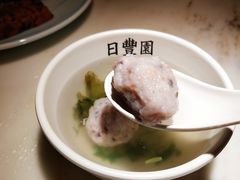 -日丰园海肠水饺·老字号大连海鲜(和平广场店)