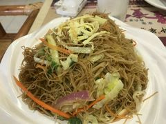 三丝炒米-中恒华茶楼(牌坊店)