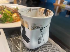 -昱匠·日本料理(金融街店)