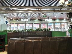 -德顺斋爆肚涮肉馆·烧烤·羊蝎子·清真炒菜(马驹桥店)