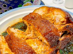-金典银峰老鹅馆·昆山菜(亭林公园店)