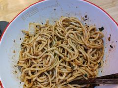 -阿当·小炒牛肉面(人广店)