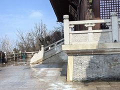 -杭州半山国家森林公园