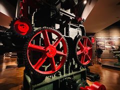 -柳州工业博物馆