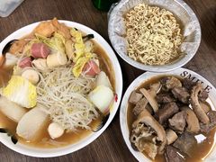 -正宗阳山牛杂(东城店)