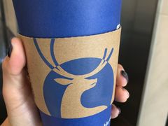 -瑞幸咖啡(宝华国际广场店)