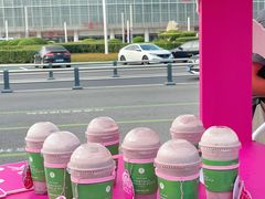 -郑州国际会展中心