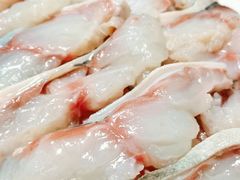 野生庐鳗-金砂阿洲鱼册店