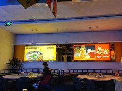 -令狐冲烤鱼·烧菜馆(达明店)
