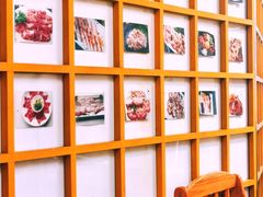 -牛福炭火烧肉(中惠山畔名城店)