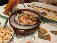 -桂满陇·手作小笼包&江南叫花鸡(中山公园店)