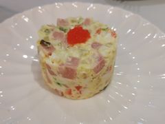 莫斯科沙拉-库滋明·俄罗斯特色美食(中央大街店)