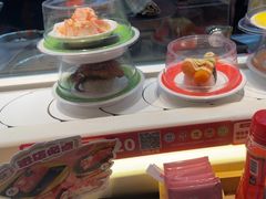 -莲寿司(国兴店)