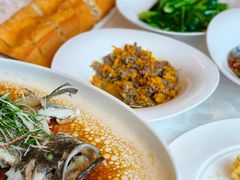 -Yan Ting宴庭中餐厅-长沙瑞吉酒店(运达店)