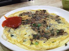 海蛎煎-肉燕扁食草包飯(东街店)