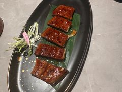 -醉庐·新上海菜(南京西路店)
