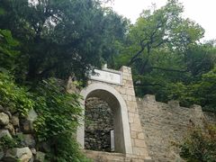 -北京鹫峰国家森林公园