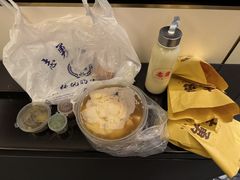 -姜志勇·志勇烧饼(总店)
