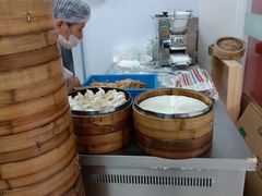 -谭景其·谭氏麻油菜包(集庆路店)