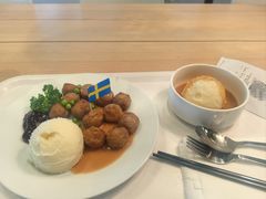 -宜家·瑞典风味餐厅(城际路店)