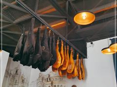 大堂-IL Forno 意坊·意大利餐厅(花园店)