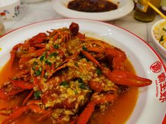 -霸王虾·麻辣小龙虾(清水河公园店)