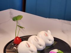 -盛世名点(客世界店)