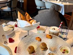 -Le Comptoir de Pierre Gagnaire