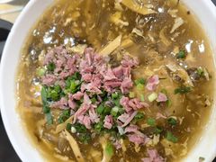 -毛华美食(清扬路店)