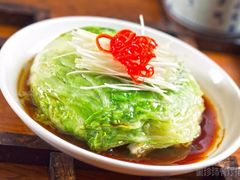 -张包铺(关东古巷店)