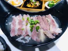 -新仙清汤牛腩(铜锣湾店)