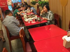-宏状元现熬粥·京味菜(五棵松店)