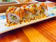 -文三酒肆自助放题(新街口友谊广场店)