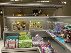 -泡泡玛特POPMART(蓝色港湾店)