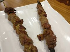 -巴依老爷新疆美食(望京小街店)