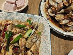 -老五烧烤(盘金华府总店)